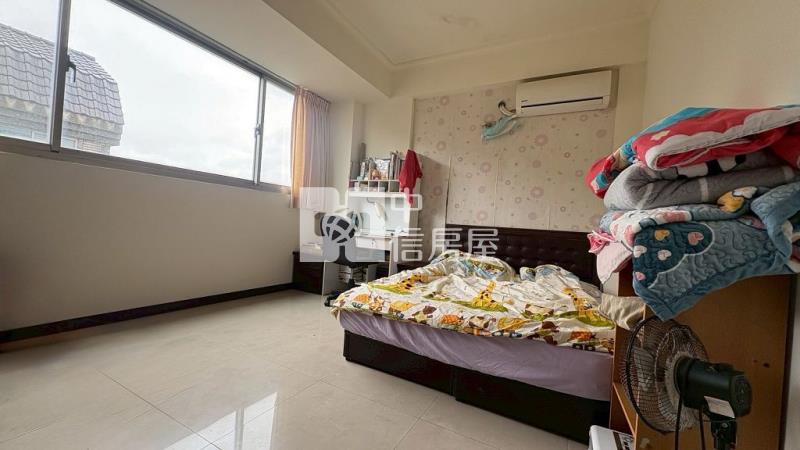 內壢長春商圈邊間別墅(中信卓越團隊)房屋室內格局與周邊環境