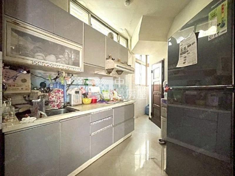 內壢長春商圈邊間別墅(中信卓越團隊)房屋室內格局與周邊環境