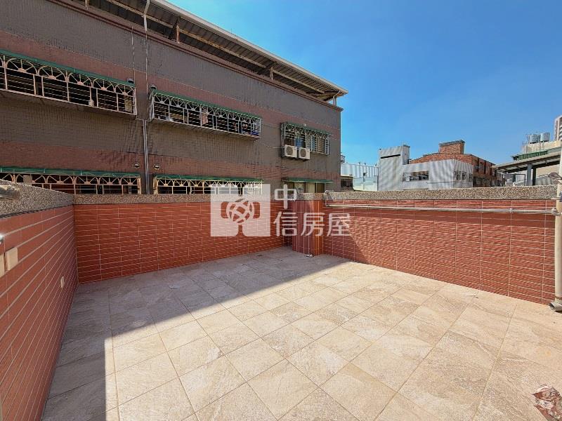 中國醫旁全新電梯透天房屋室內格局與周邊環境