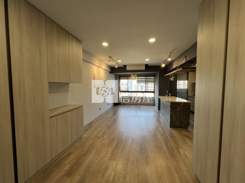 全友敦南3+1房平車房屋室內格局與周邊環境