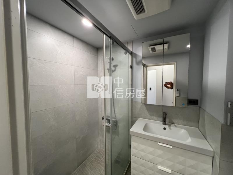 全友敦南3+1房平車房屋室內格局與周邊環境