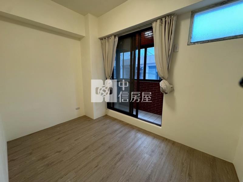 龍德路電梯2房房屋室內格局與周邊環境