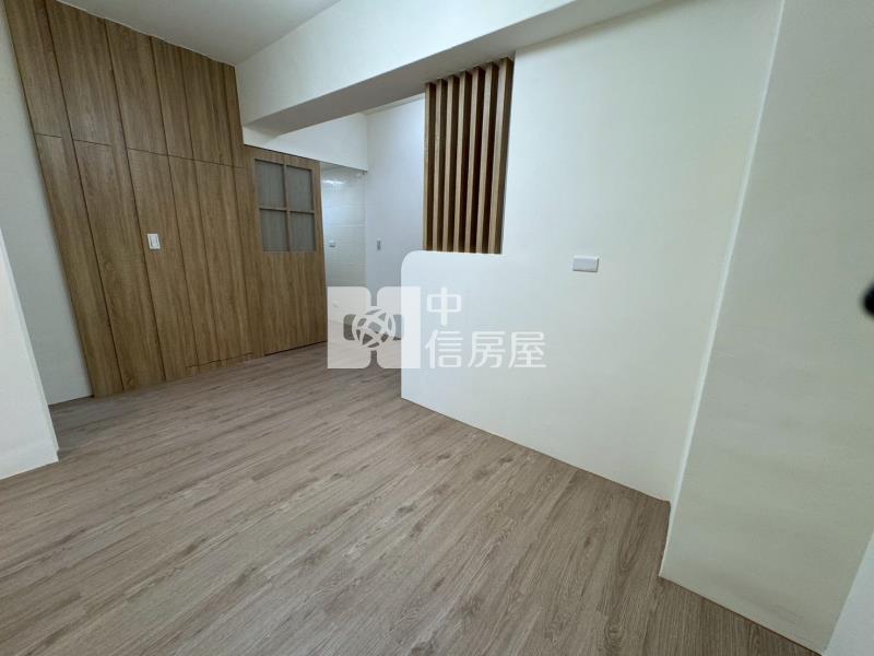 龍德路電梯2房房屋室內格局與周邊環境