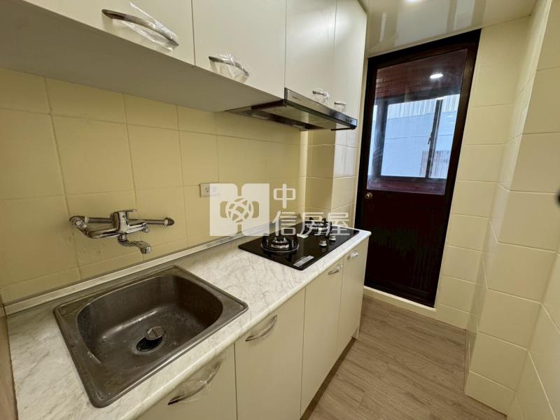 龍德路電梯2房房屋室內格局與周邊環境