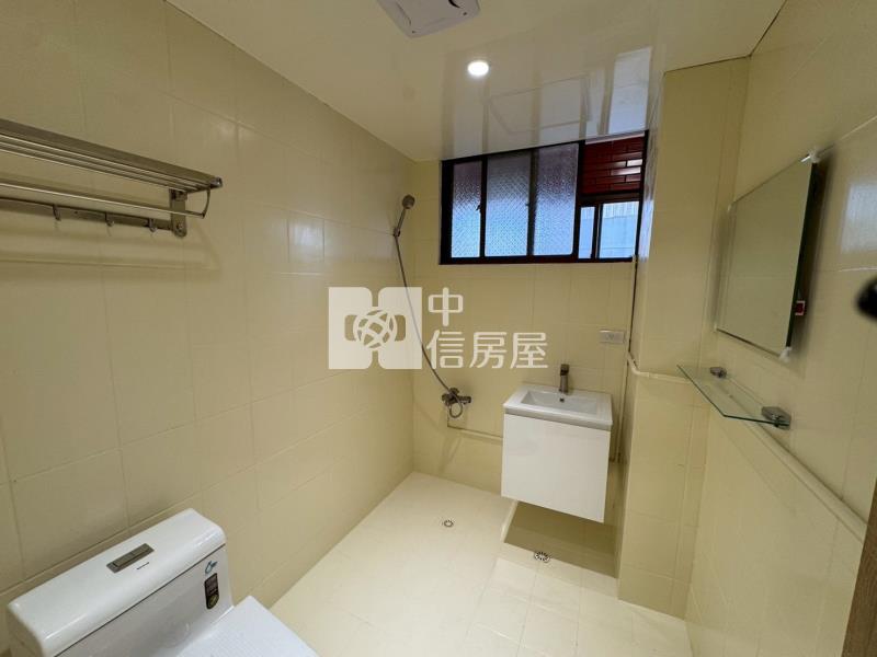 龍德路電梯2房房屋室內格局與周邊環境