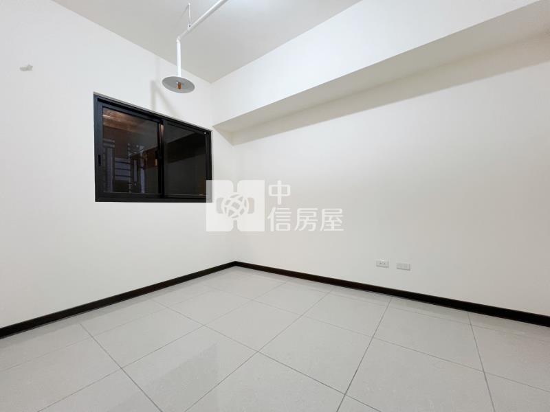 【安家】過嶺大清城双全新2房車房屋室內格局與周邊環境