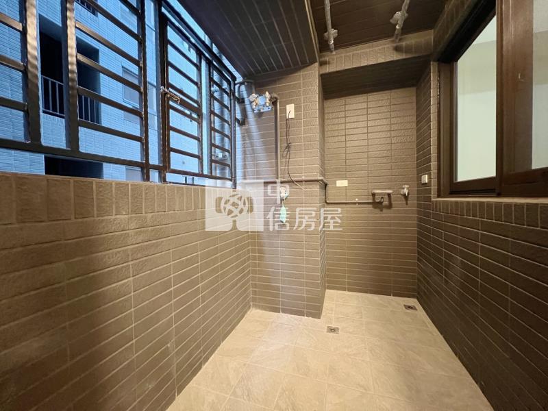 【安家】過嶺大清城双全新2房車房屋室內格局與周邊環境