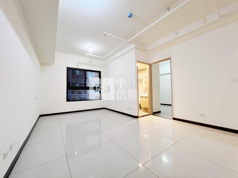 【安家】過嶺大清城双全新2房車房屋室內格局與周邊環境