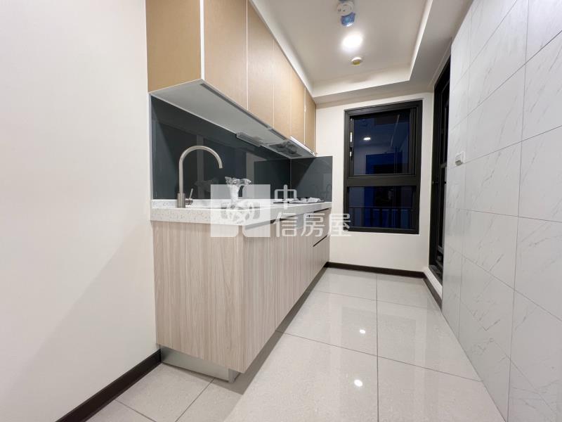 【安家】過嶺大清城双全新2房車房屋室內格局與周邊環境