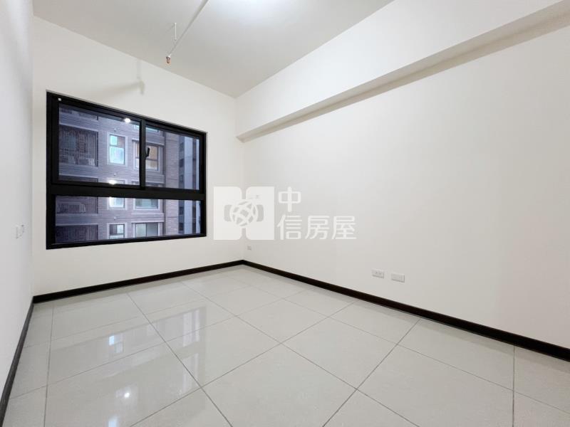 【安家】過嶺大清城双全新2房車房屋室內格局與周邊環境