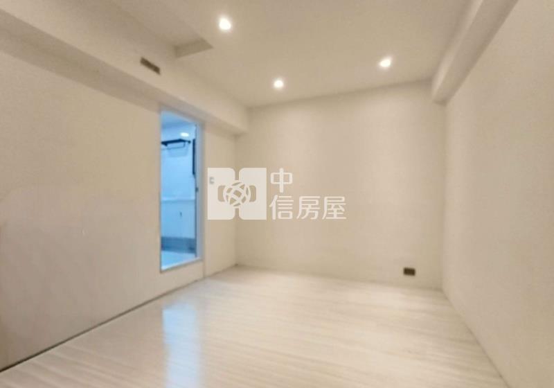 中山路優質2房美寓房屋室內格局與周邊環境