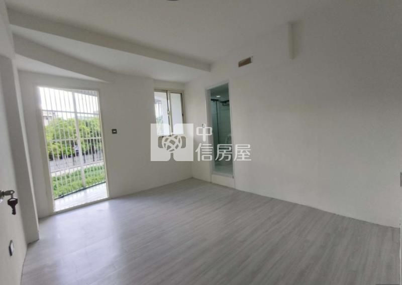 中山路優質2房美寓房屋室內格局與周邊環境