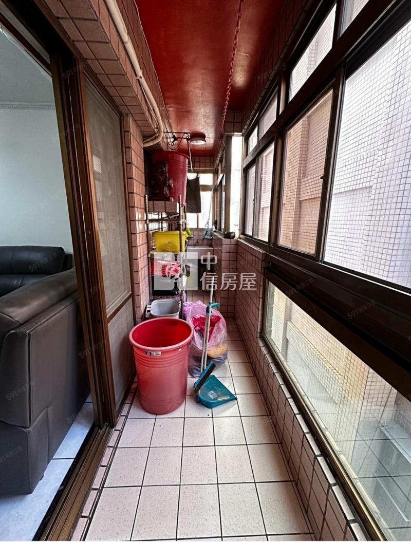 【安家】內壢前站鍾愛一生低總價3房車房屋室內格局與周邊環境