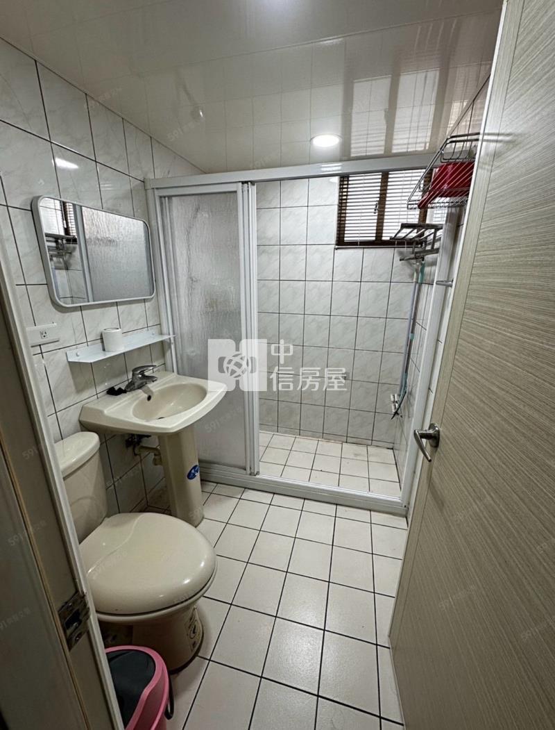 【安家】內壢前站鍾愛一生低總價3房車房屋室內格局與周邊環境