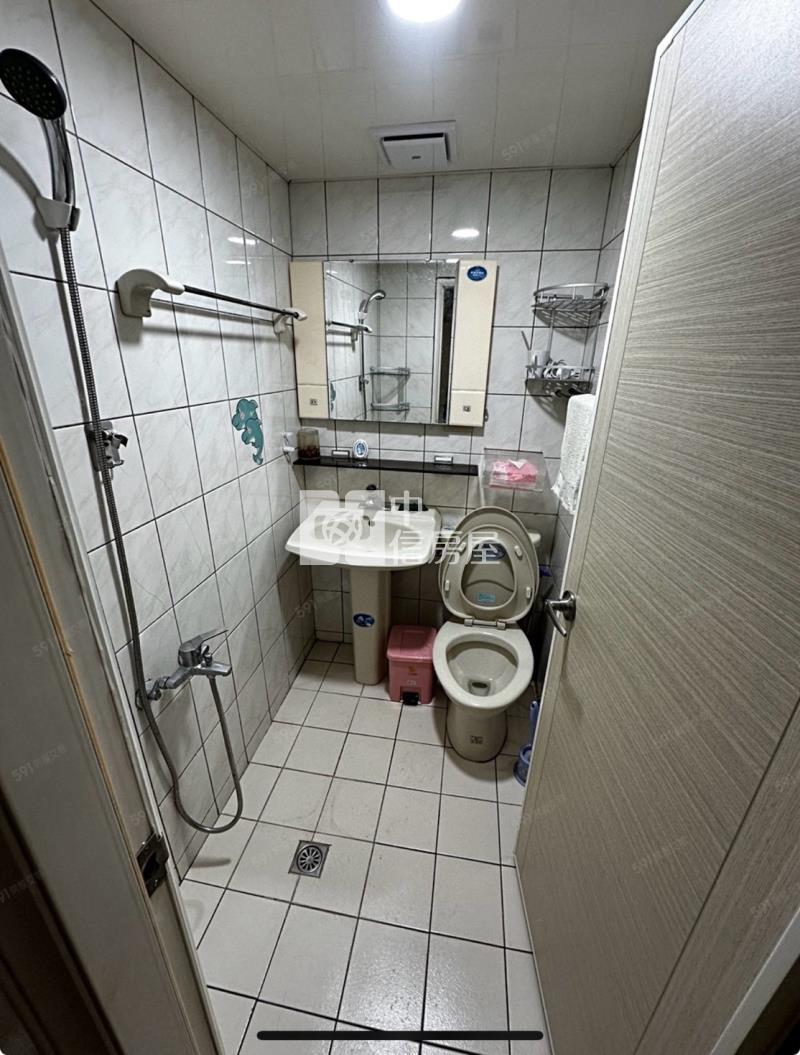 【安家】內壢前站鍾愛一生低總價3房車房屋室內格局與周邊環境