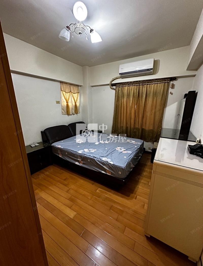 【安家】內壢前站鍾愛一生低總價3房車房屋室內格局與周邊環境