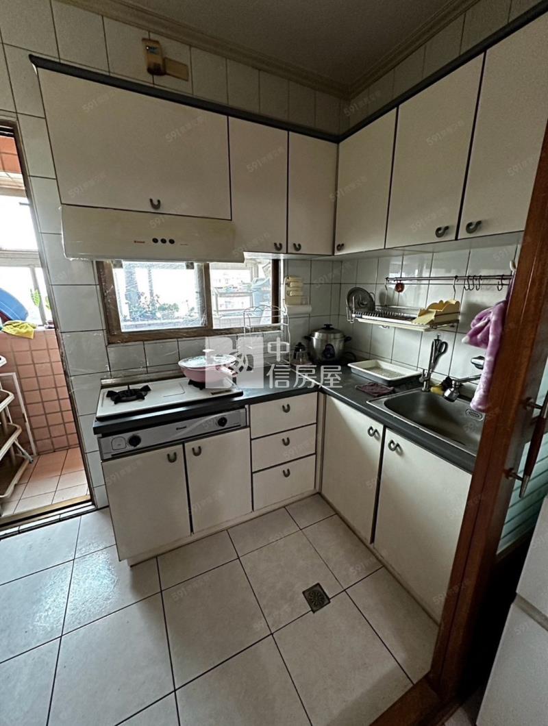 【安家】內壢前站鍾愛一生低總價3房車房屋室內格局與周邊環境