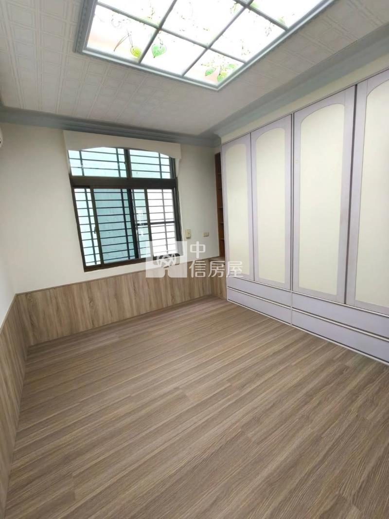 斗六警民街大地坪美別墅房屋室內格局與周邊環境