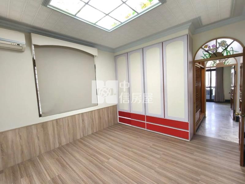 斗六警民街大地坪美別墅房屋室內格局與周邊環境