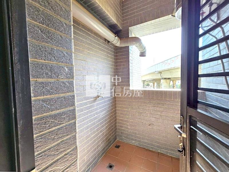 清美居超值二房二衛(專)房屋室內格局與周邊環境