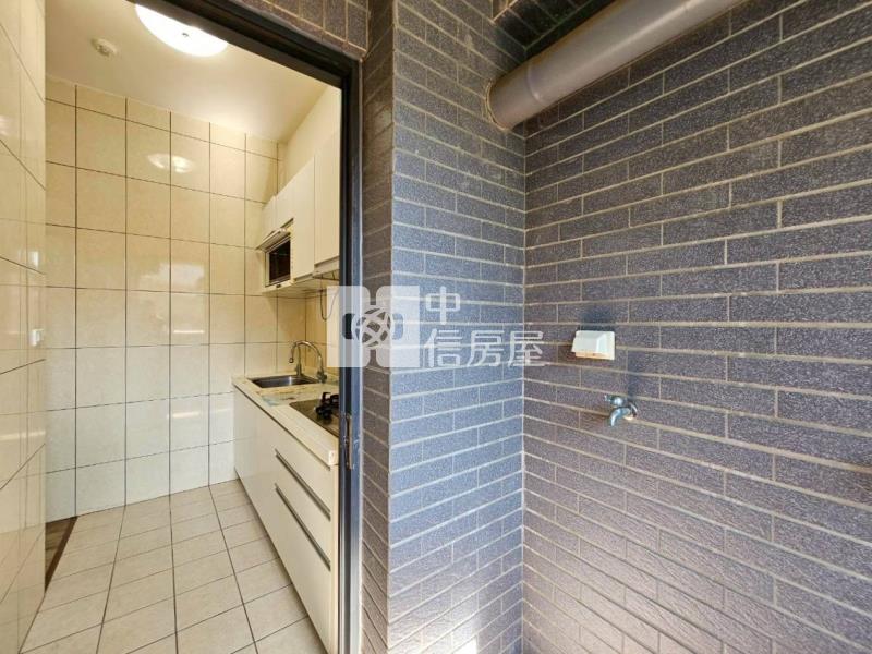 清美居超值二房二衛(專)房屋室內格局與周邊環境