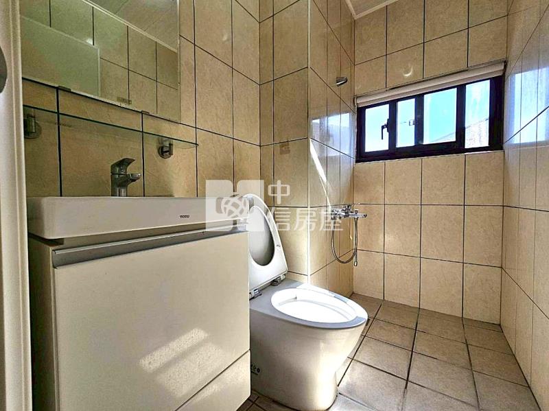 清美居超值二房二衛(專)房屋室內格局與周邊環境