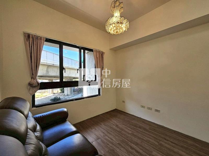 清美居超值二房二衛(專)房屋室內格局與周邊環境