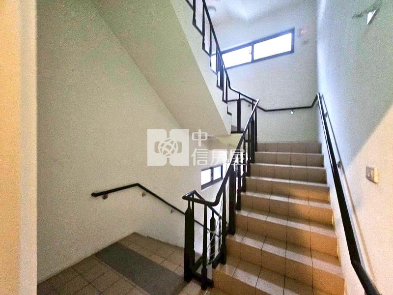 清美居超值二房二衛(專)房屋室內格局與周邊環境