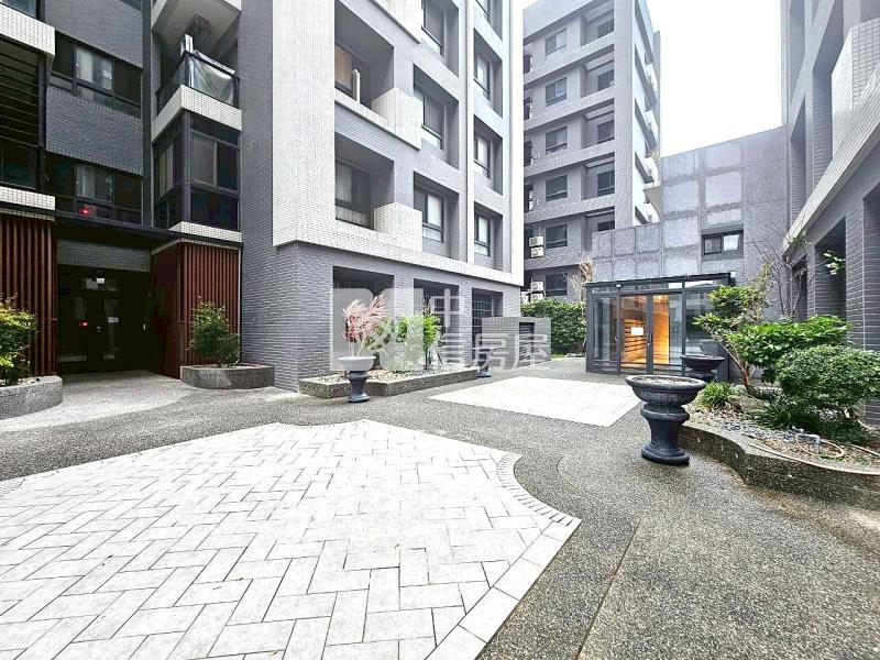 清美居超值二房二衛(專)房屋室內格局與周邊環境