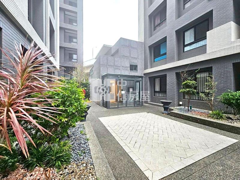 清美居超值二房二衛(專)房屋室內格局與周邊環境