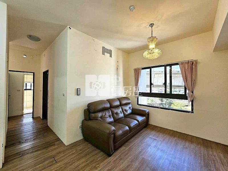 清美居超值二房二衛(專)房屋室內格局與周邊環境