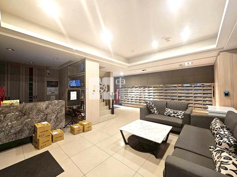 清美居超值二房二衛(專)房屋室內格局與周邊環境