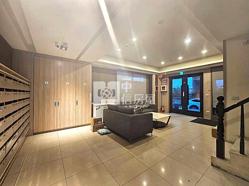 清美居超值二房二衛(專)房屋室內格局與周邊環境