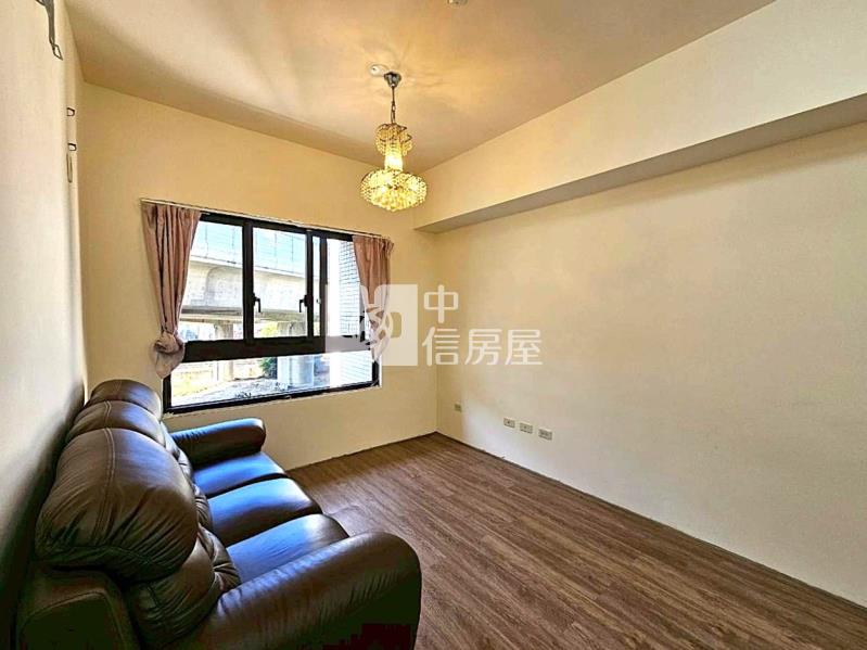 清美居超值二房二衛(專)房屋室內格局與周邊環境