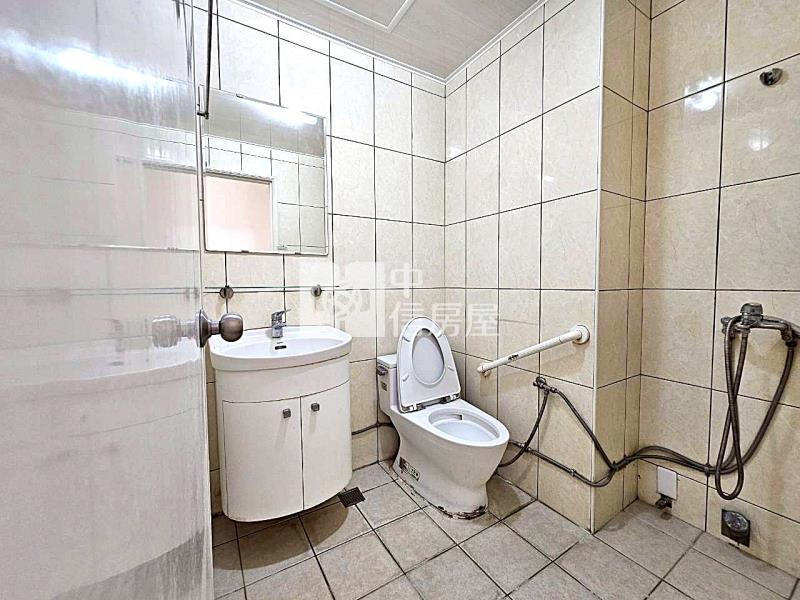 清美居超值二房二衛(專)房屋室內格局與周邊環境