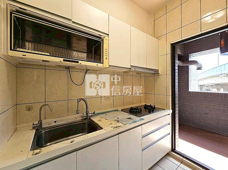 清美居超值二房二衛(專)房屋室內格局與周邊環境