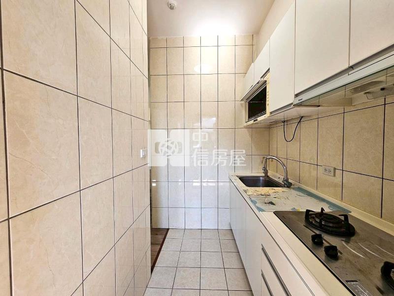 清美居超值二房二衛(專)房屋室內格局與周邊環境