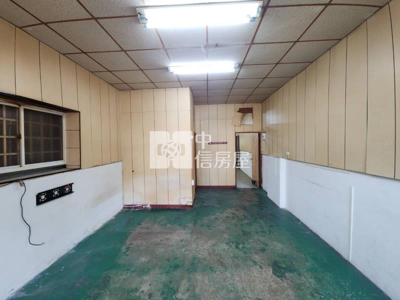 正富林路店面房屋室內格局與周邊環境