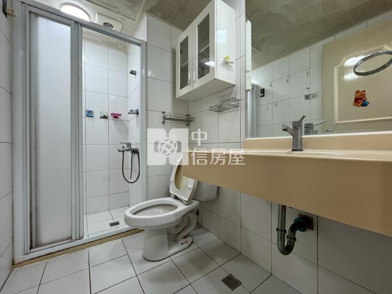 親家大無限輕裝潢兩房樹梢戶房屋室內格局與周邊環境