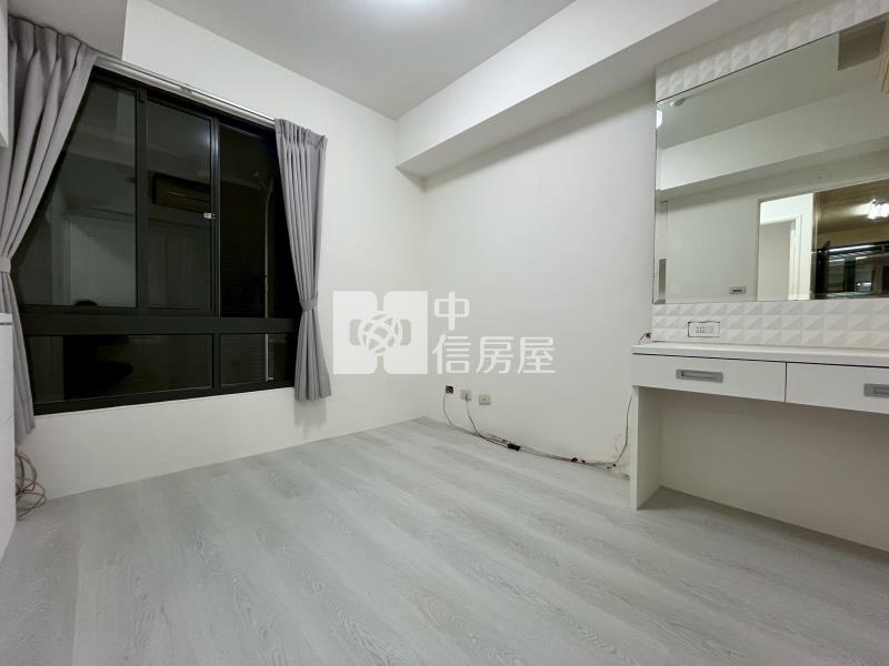 親家大無限輕裝潢兩房樹梢戶房屋室內格局與周邊環境