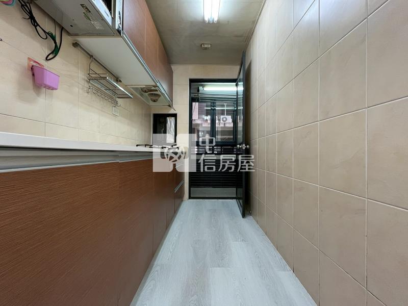 親家大無限輕裝潢兩房樹梢戶房屋室內格局與周邊環境