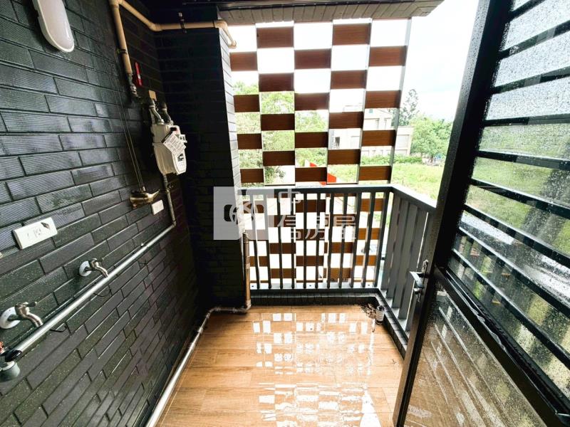 J16 涵碧美學半九十【新莊中央加盟店】房屋室內格局與周邊環境