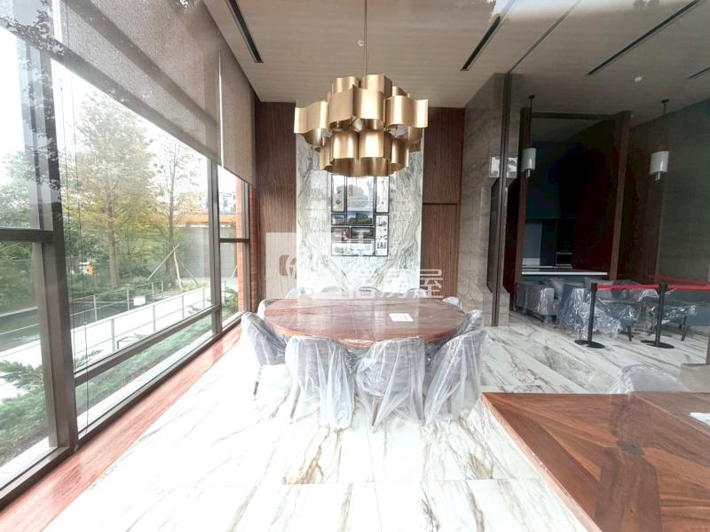 J16 涵碧美學半九十【新莊中央加盟店】房屋室內格局與周邊環境