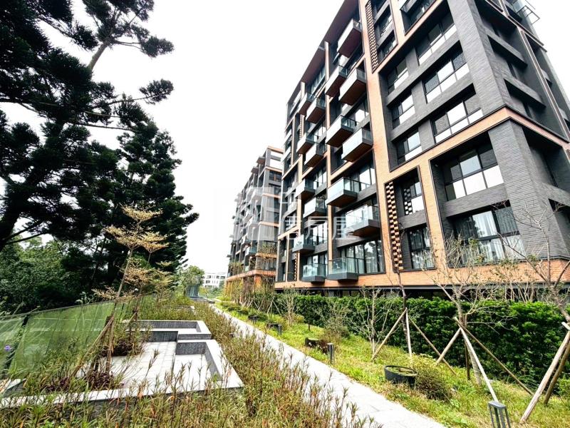 J16 涵碧美學半九十【新莊中央加盟店】房屋室內格局與周邊環境