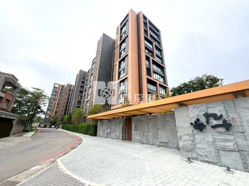 J16 涵碧美學半九十【新莊中央加盟店】房屋室內格局與周邊環境