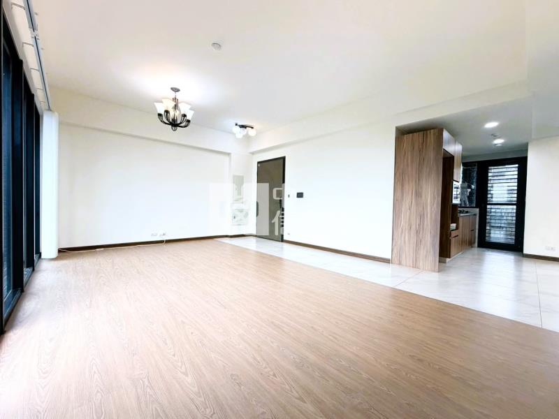 J16 涵碧美學半九十【新莊中央加盟店】房屋室內格局與周邊環境