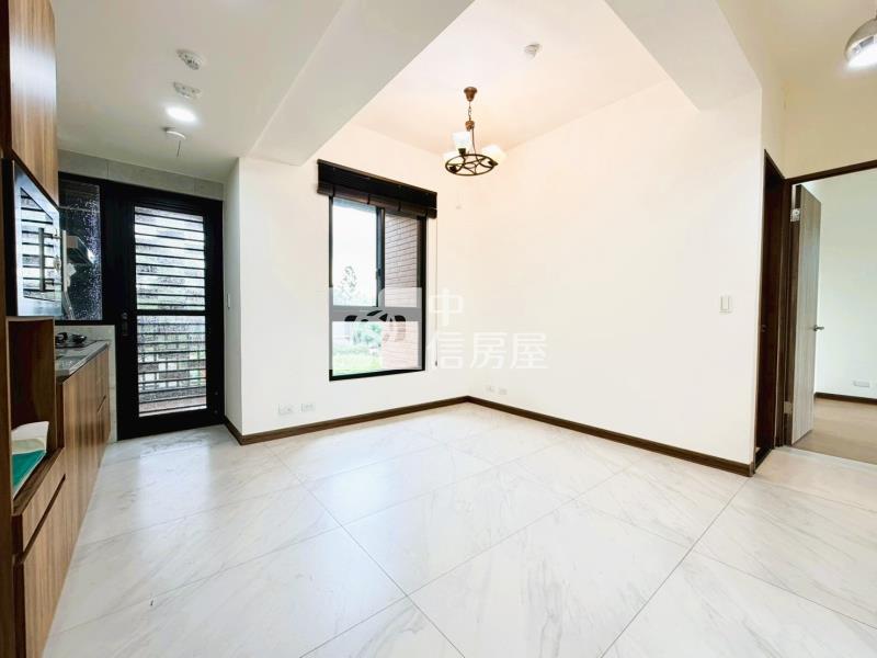 J16 涵碧美學半九十【新莊中央加盟店】房屋室內格局與周邊環境