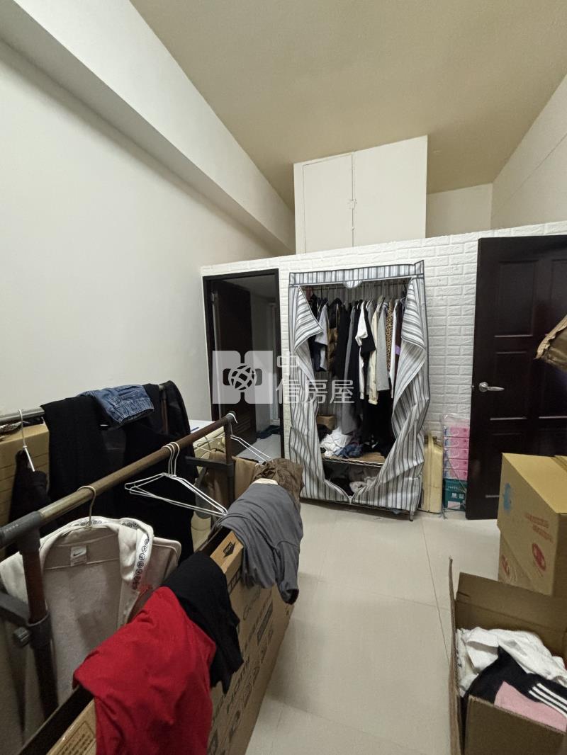 壢新商圈樺昇麗池三房子母大車位房屋室內格局與周邊環境