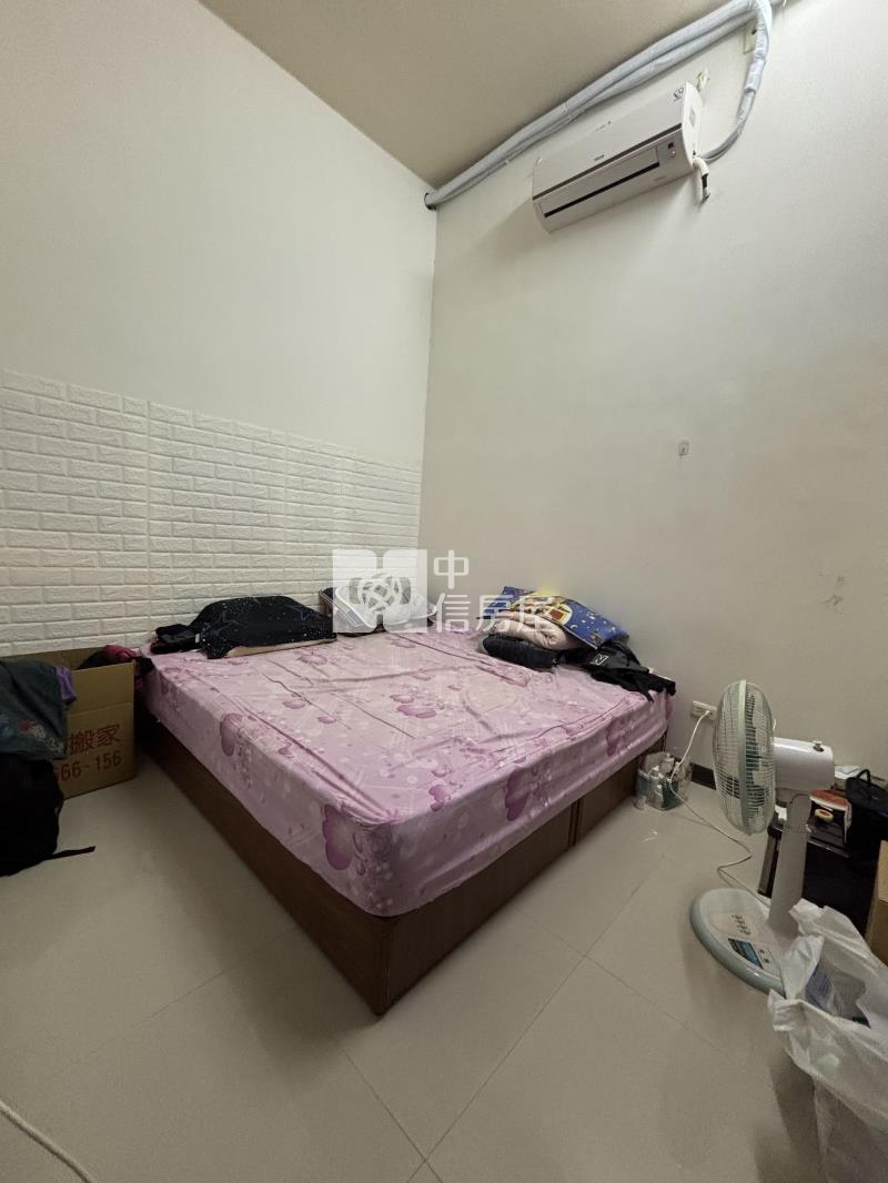 壢新商圈樺昇麗池三房子母大車位房屋室內格局與周邊環境