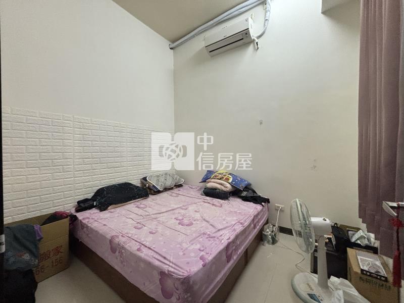 壢新商圈樺昇麗池三房子母大車位房屋室內格局與周邊環境